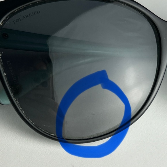 Tiffany sunglasses - Picture 12 of 13